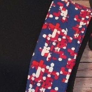 LuLaRoe Kids Leggings